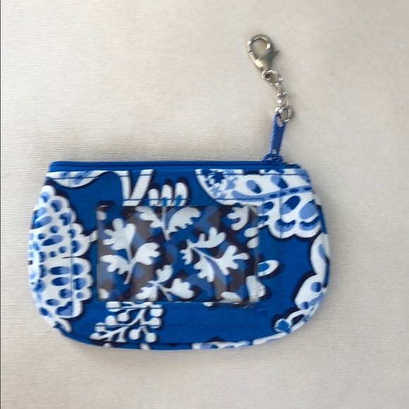 Vera Bradley Zip ID Cases - Picture 5 of 8